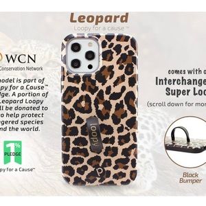 Loopy cases for iPhone 12 Pro Max!